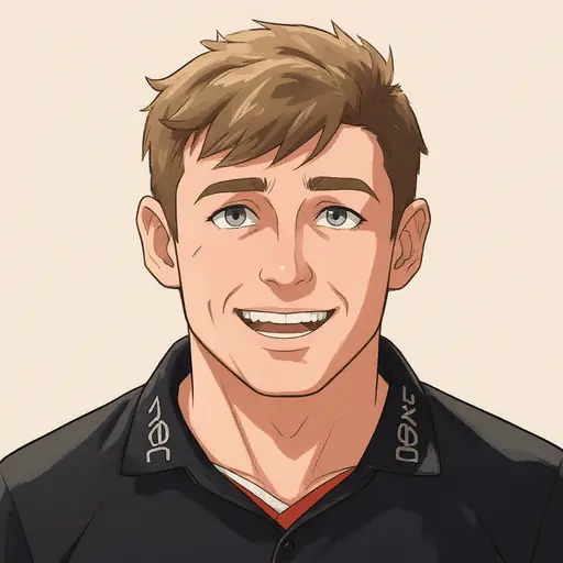 Callum Parkinson