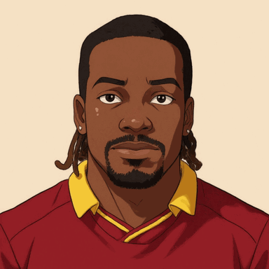 Chris Gayle
