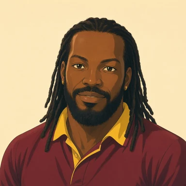 Chris Gayle