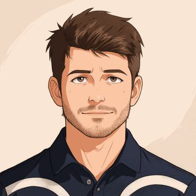 Corey Anderson