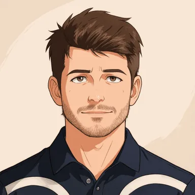 Corey Anderson