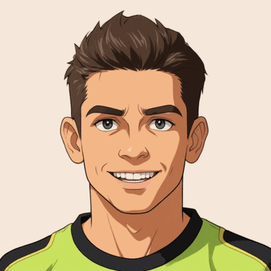 Chris Green