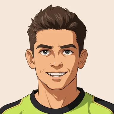 Chris Green
