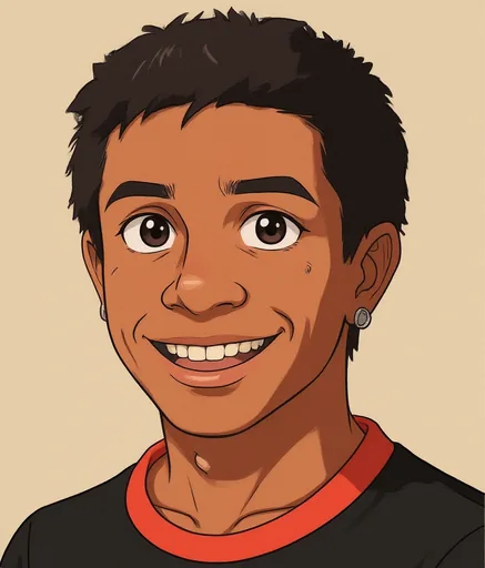 Charles Amini