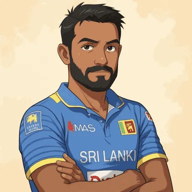 Chamara Kapugedera
