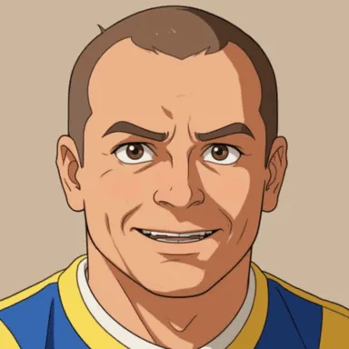Charl Langeveldt