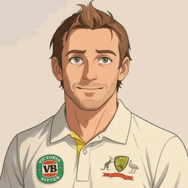 Cameron White