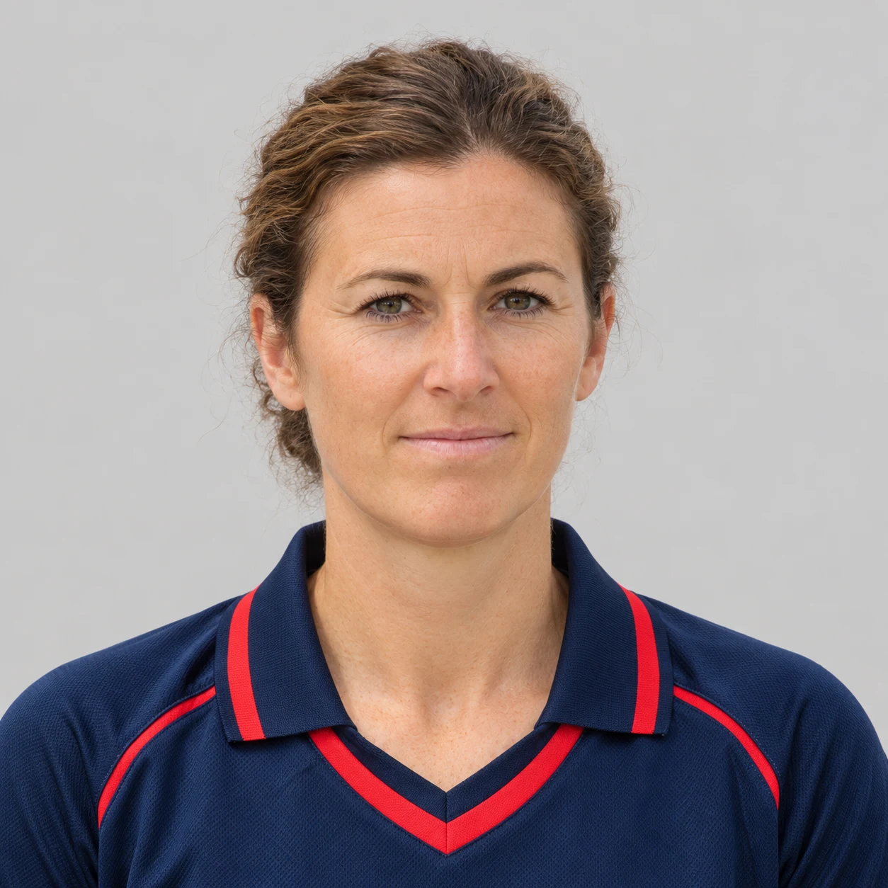 Charlotte Edwards