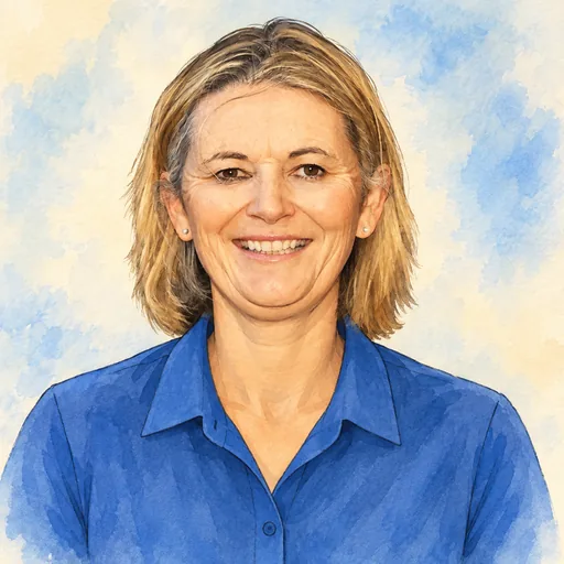 Charlotte Edwards