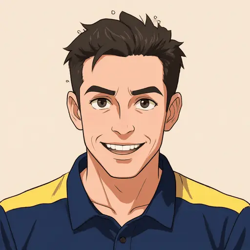 Chris Wood