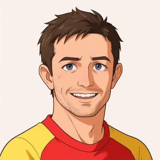 Craig Ervine