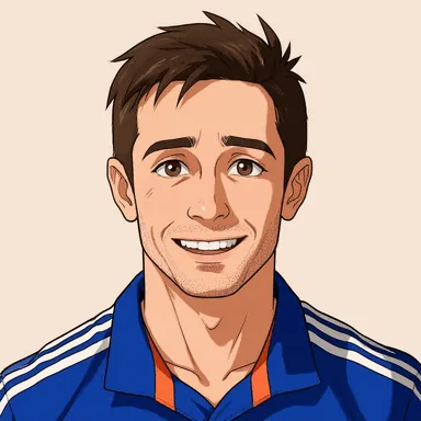 Chris Woakes