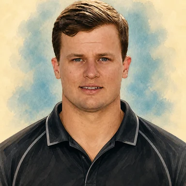 Craig Cachopa