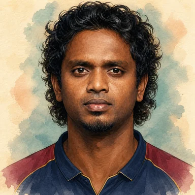 Dilhara Fernando