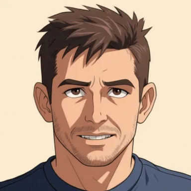 Cameron Delport