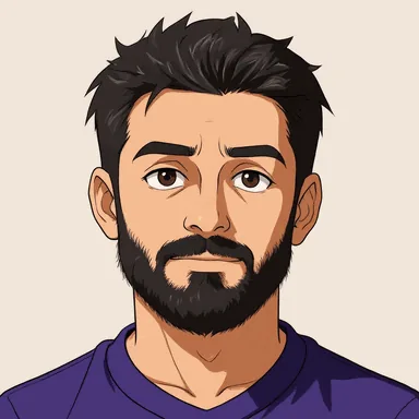 Varun Chakaravarthy