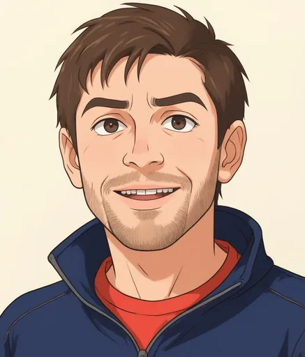 Charles Perchard