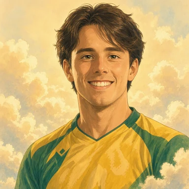 Dewald Brevis