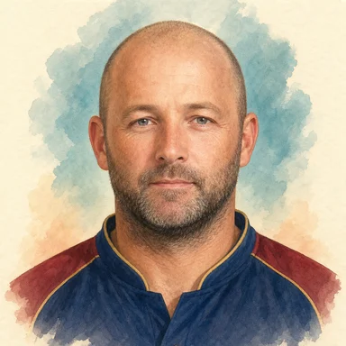 Dillon du Preez