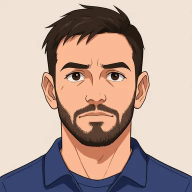 Donovan Ferreira