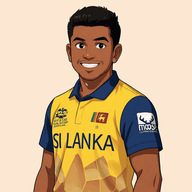 Dilshan Madushanka