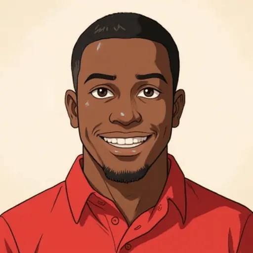 Dion Myers