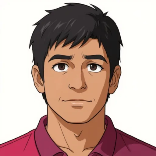 Dhruv Parashar