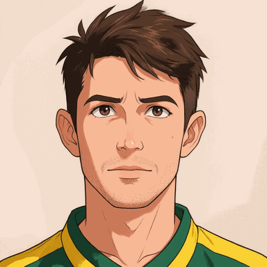 Dwaine Pretorius