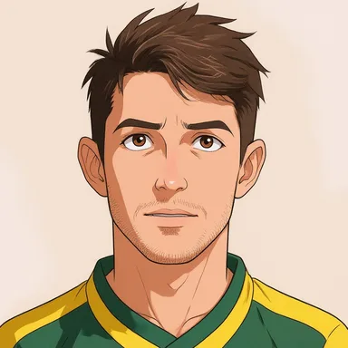 Dwaine Pretorius