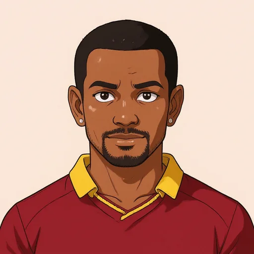 Denesh Ramdin