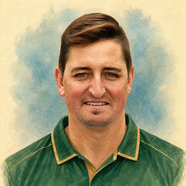 Daryn Smit