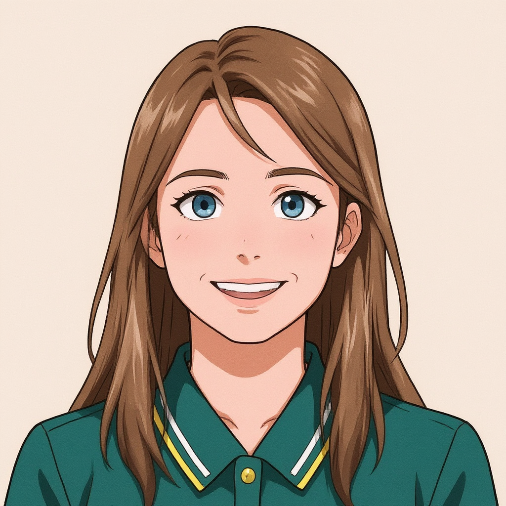 Dane van Niekerk
