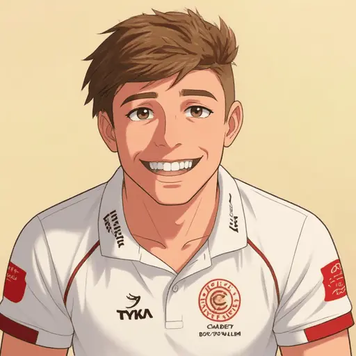 Daniel Douthwaite