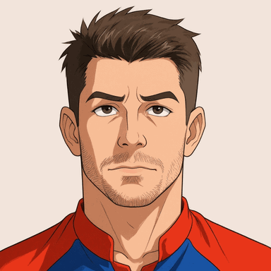 David Warner