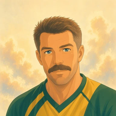 David Warner