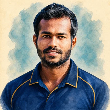 Dilesh Gunaratne