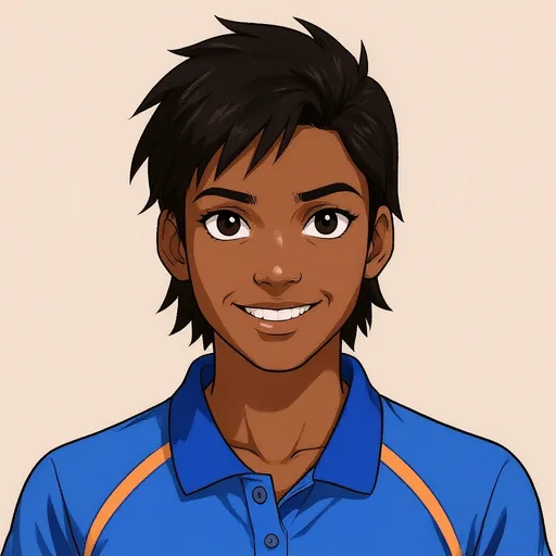 Deepti Sharma