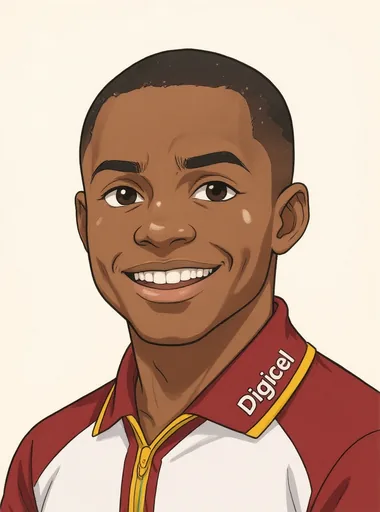 Daren Powell