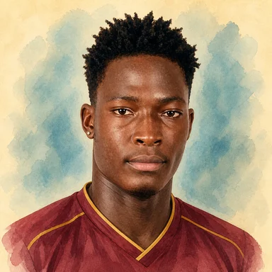 Dominic Drakes