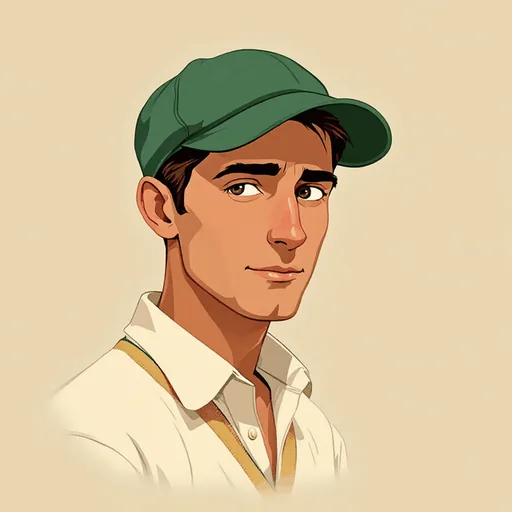 Donald Bradman