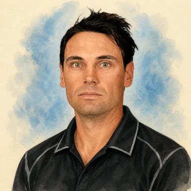 Dean Brownlie