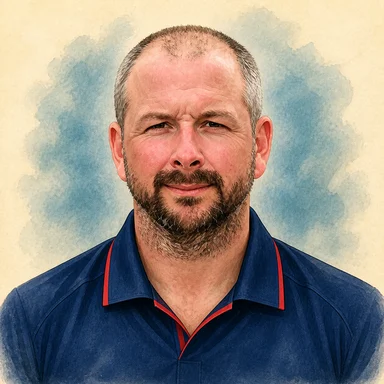 Darren Stevens