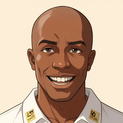 Daniel Bell-Drummond