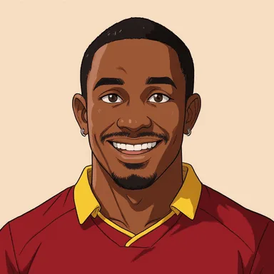 Dwayne Bravo