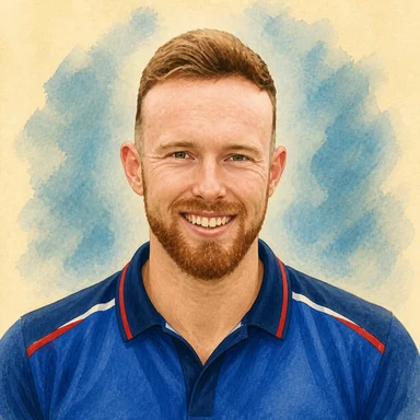Danny Lamb