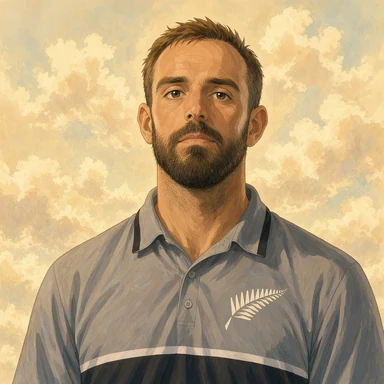 Daryl Mitchell