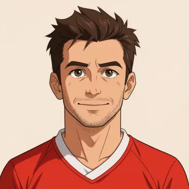Dane Vilas