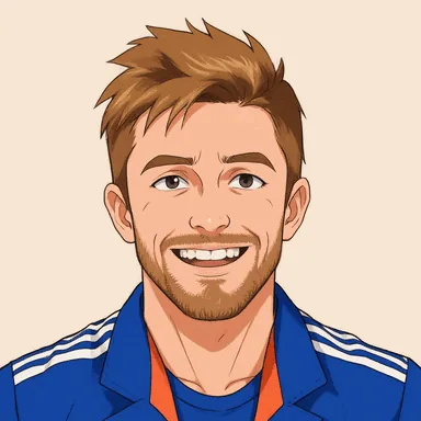 David Willey