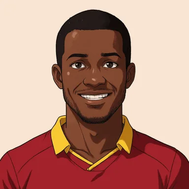 Darren Sammy