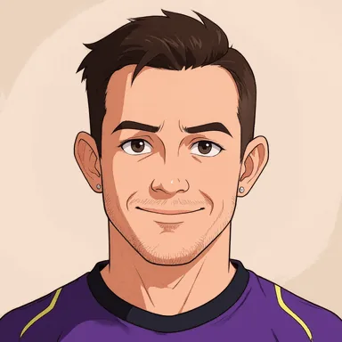 D'Arcy Short